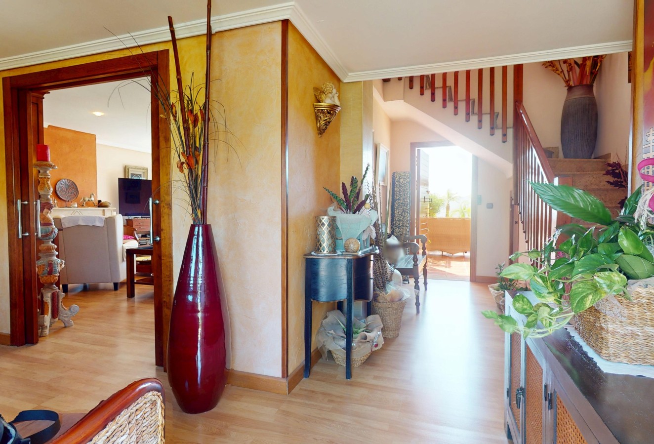 Obra nueva - detached - Águilas