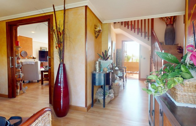 Obra nueva - detached - Águilas