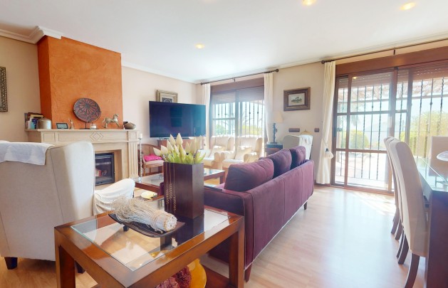 Obra nueva - detached - Águilas