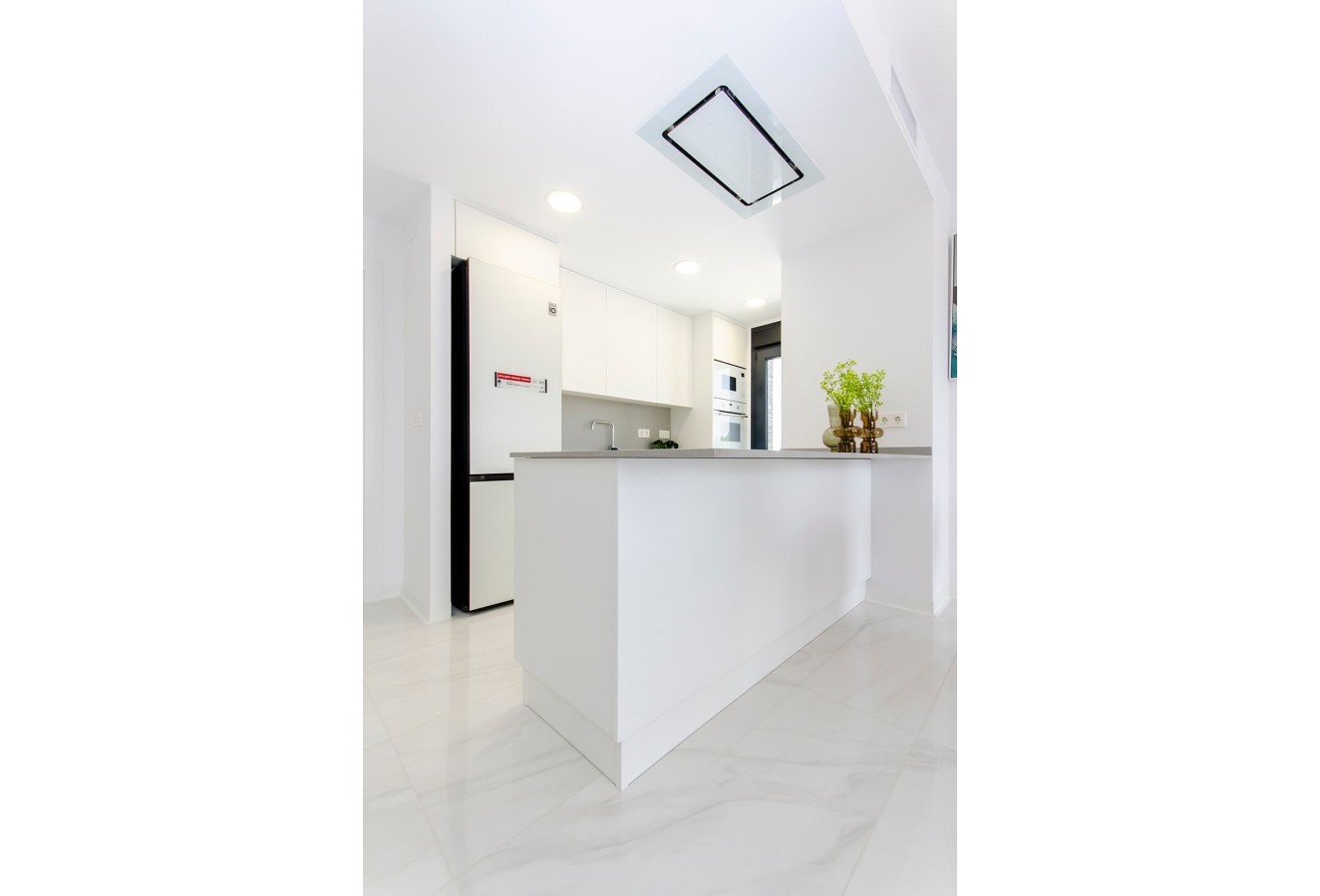 Obra nueva - detached - Orihuela Costa