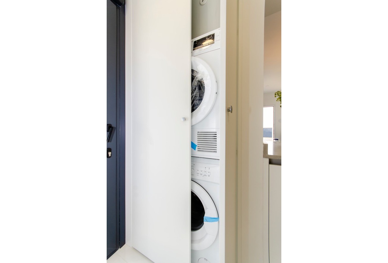 Nieuwbouw Woningen - detached - Orihuela Costa