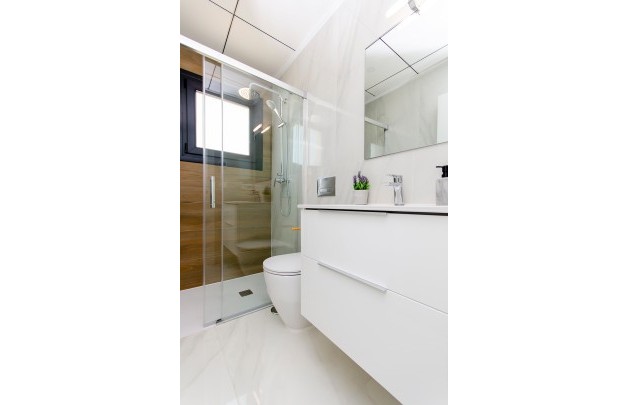 Obra nueva - detached - Orihuela Costa