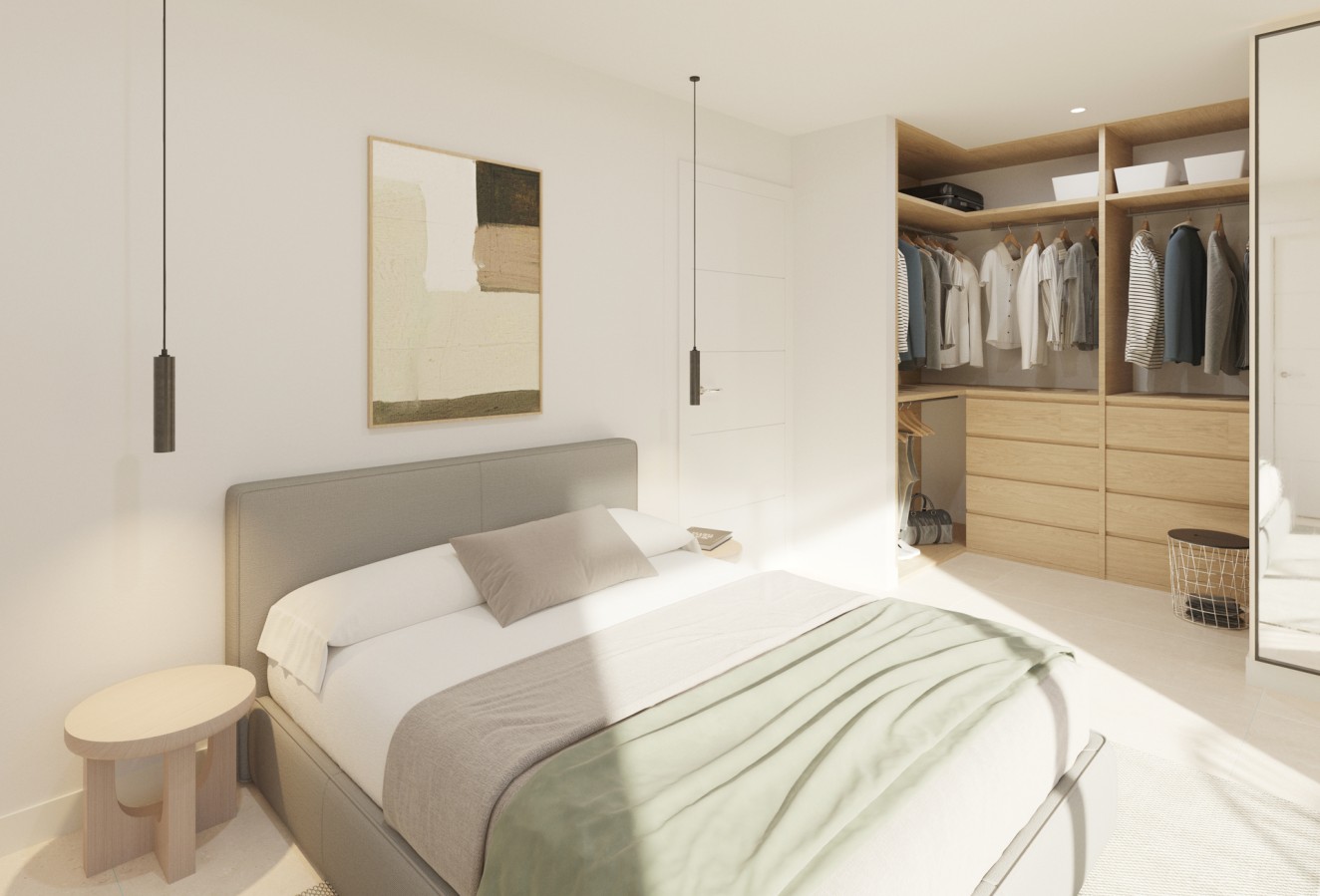 Nieuwbouw Woningen - detached - Los Montesinos