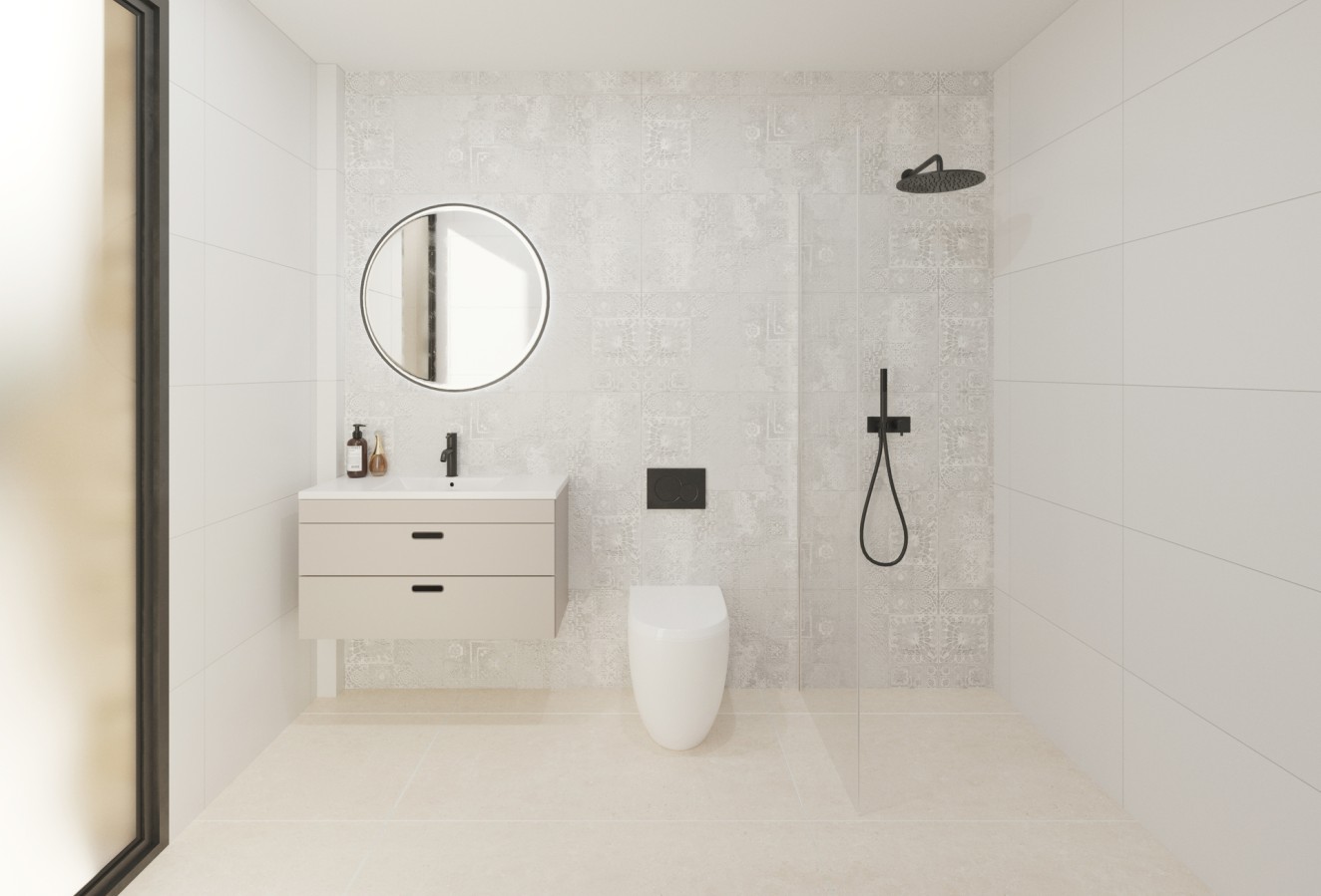 New Build - detached - Los Montesinos