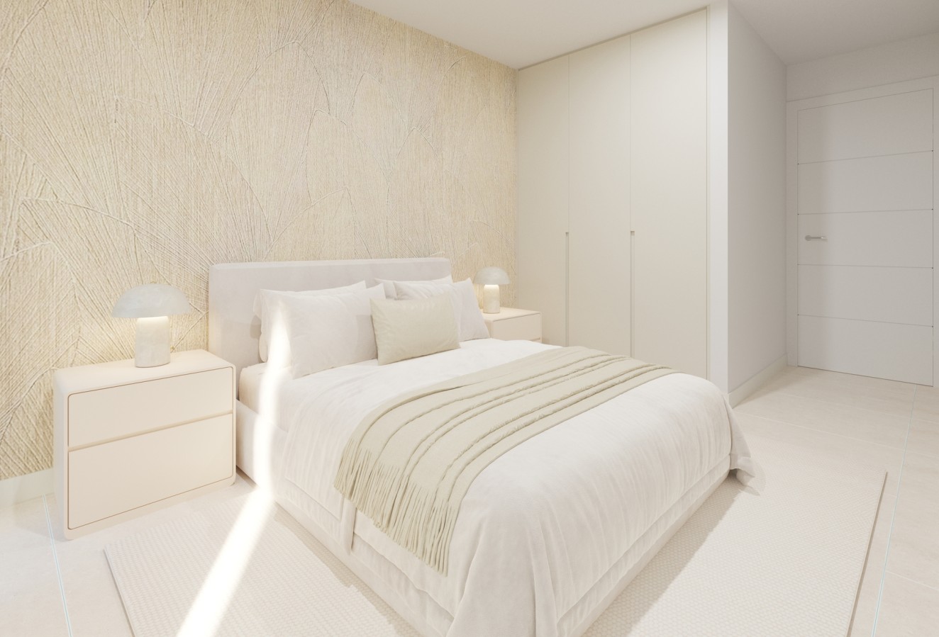 New Build - detached - Los Montesinos