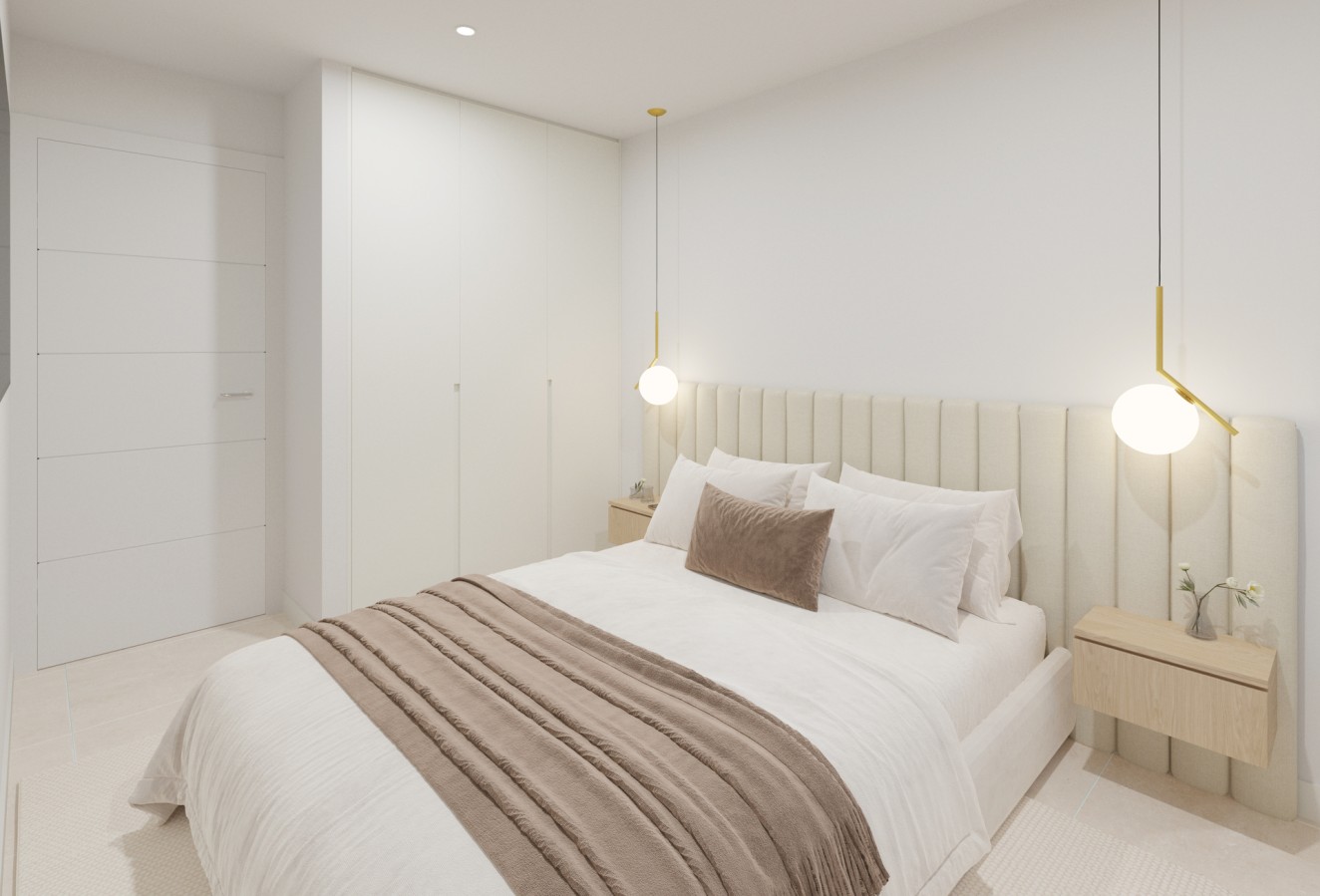 New Build - detached - Los Montesinos