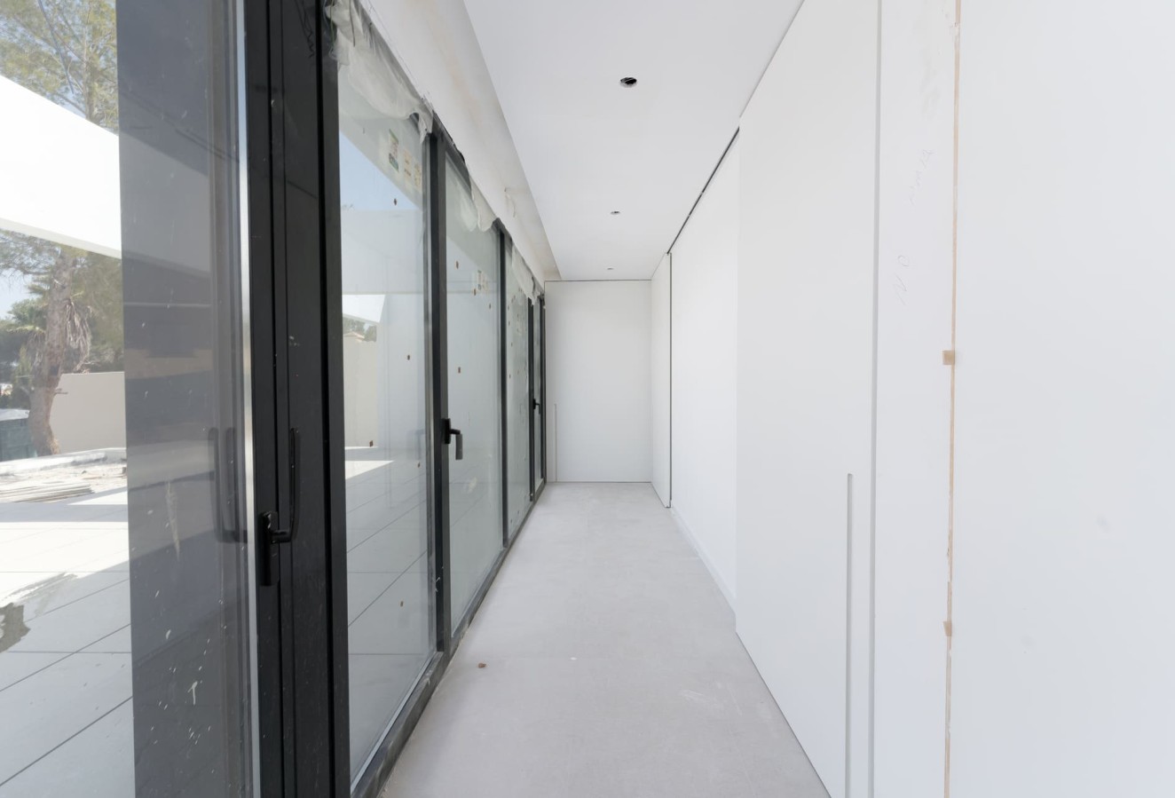 Nieuwbouw Woningen - detached - Orihuela Costa