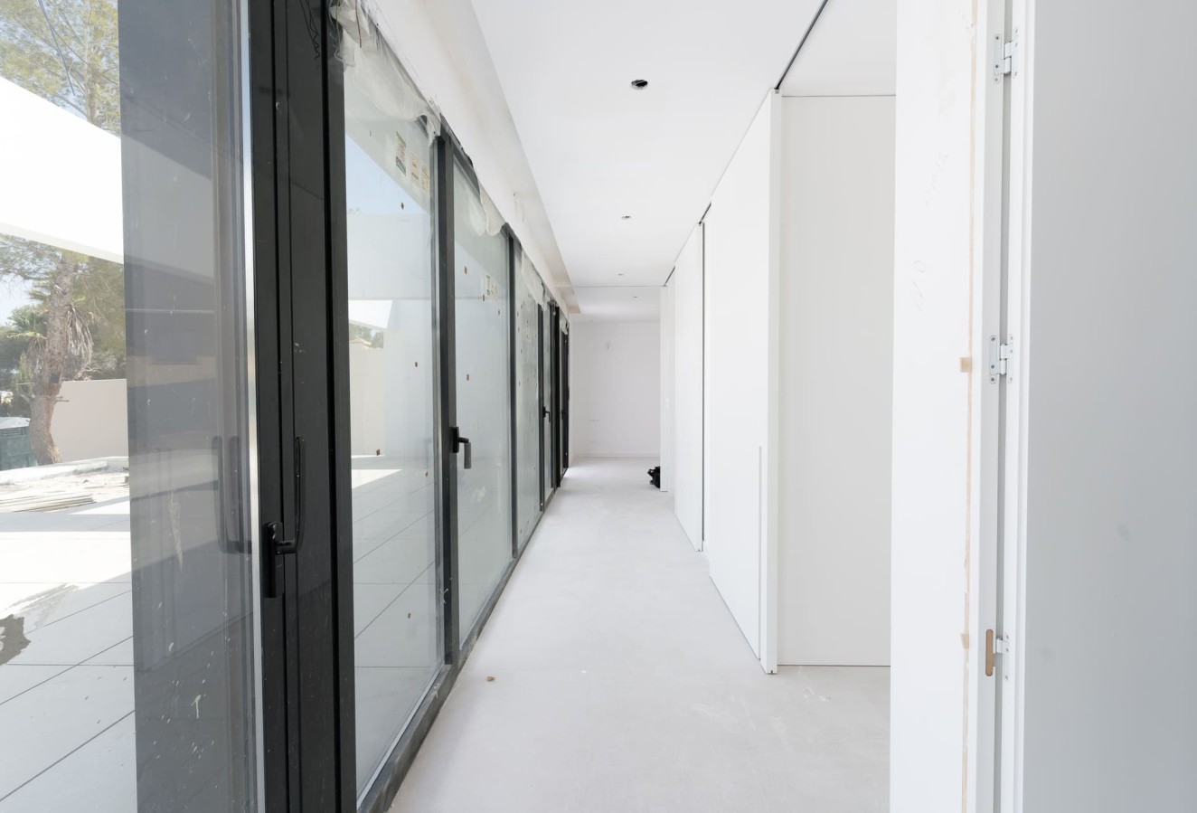 Nieuwbouw Woningen - detached - Orihuela Costa
