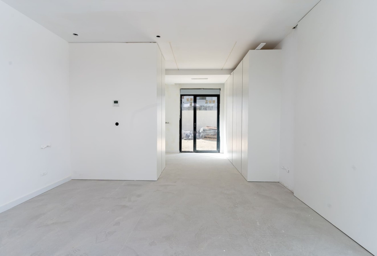 Nieuwbouw Woningen - detached - Orihuela Costa
