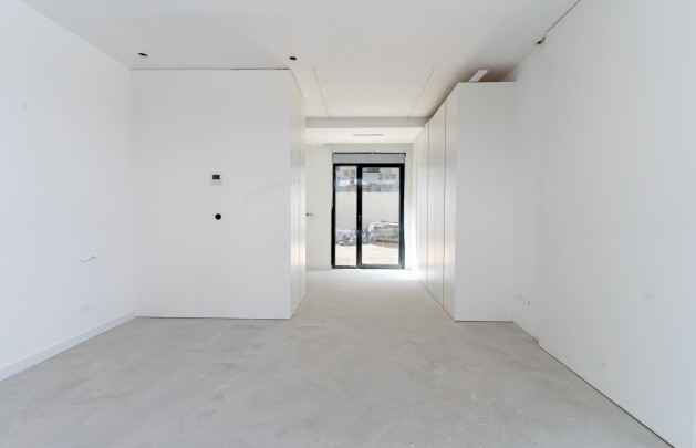 Nieuwbouw Woningen - detached - Orihuela Costa