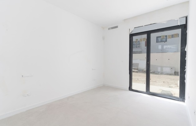 Nieuwbouw Woningen - detached - Orihuela Costa