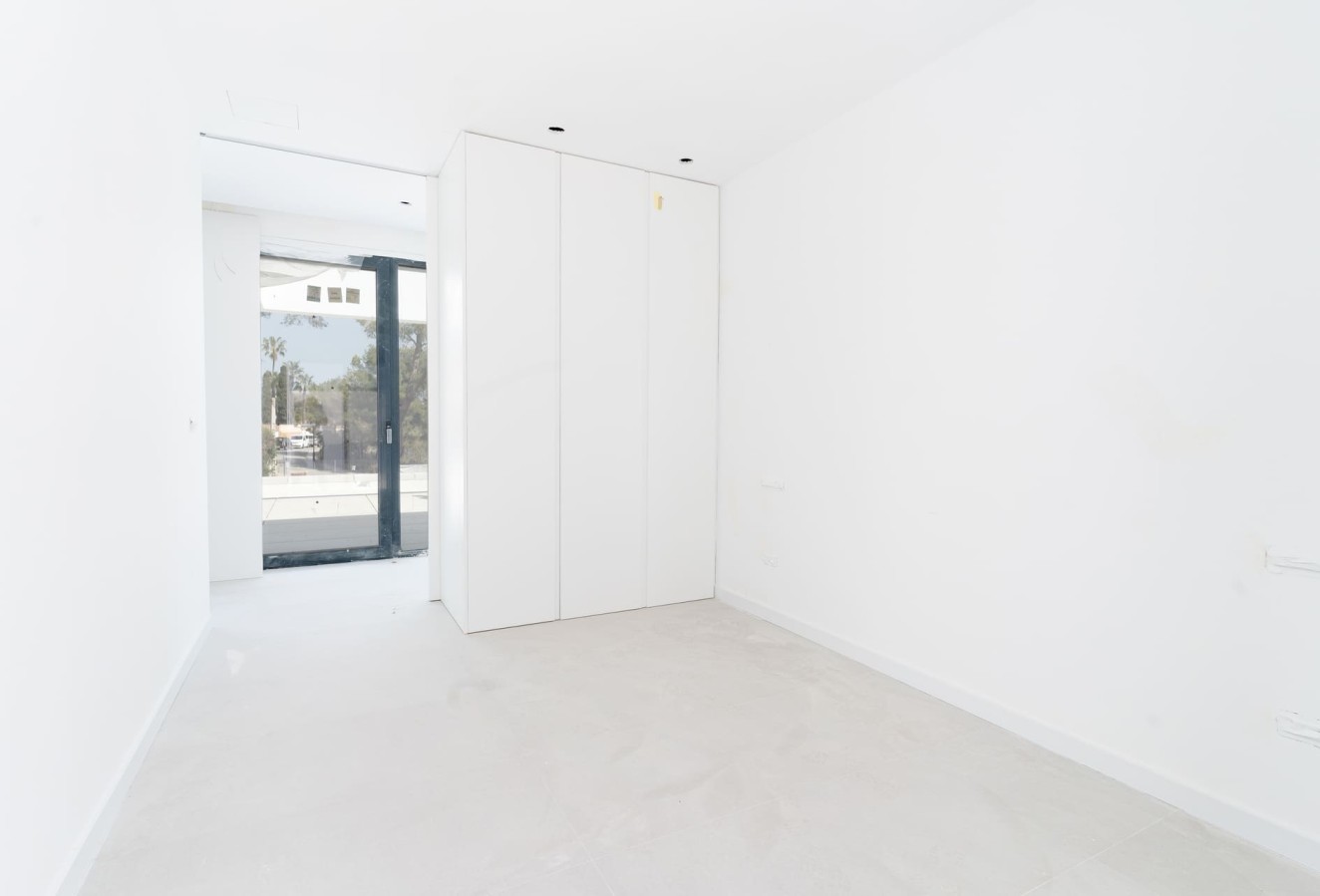 Nieuwbouw Woningen - detached - Orihuela Costa