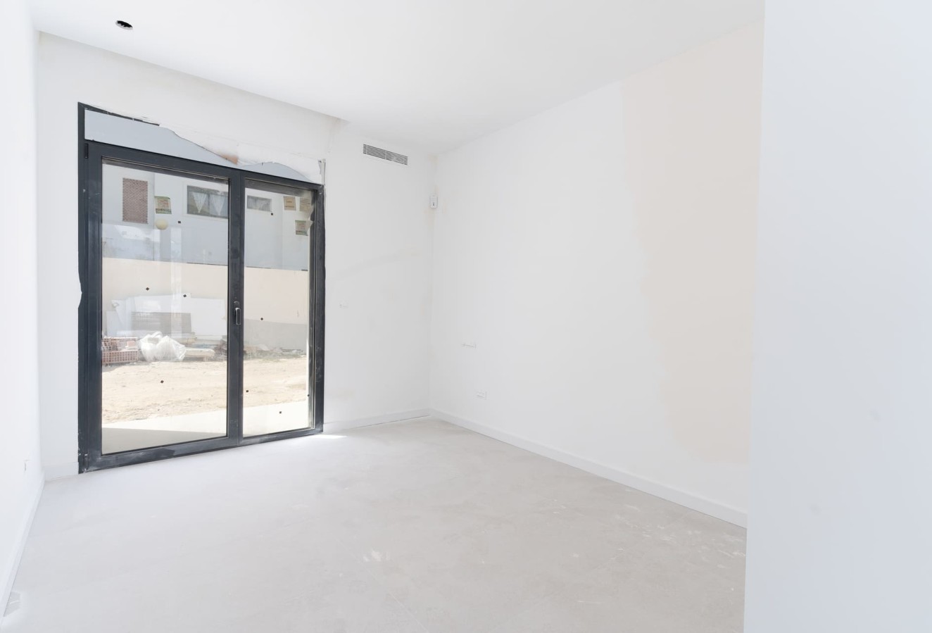 Nieuwbouw Woningen - detached - Orihuela Costa