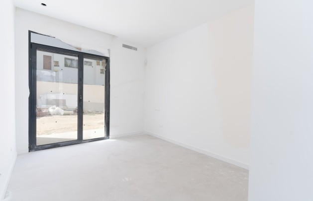 Nieuwbouw Woningen - detached - Orihuela Costa