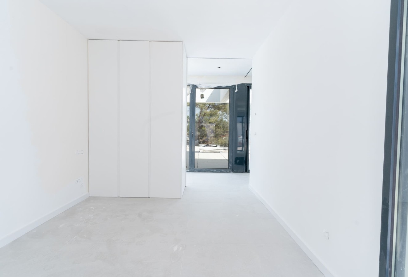 Nieuwbouw Woningen - detached - Orihuela Costa