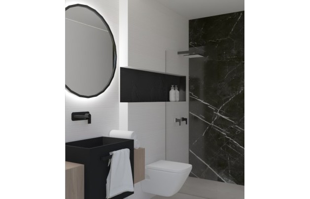 New Build - detached - Los Guardianes