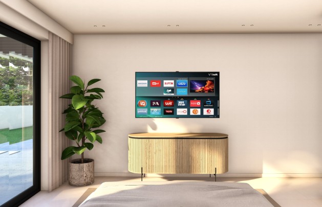 Obra nueva - Villa - Finestrat - finestrat Obra nueva