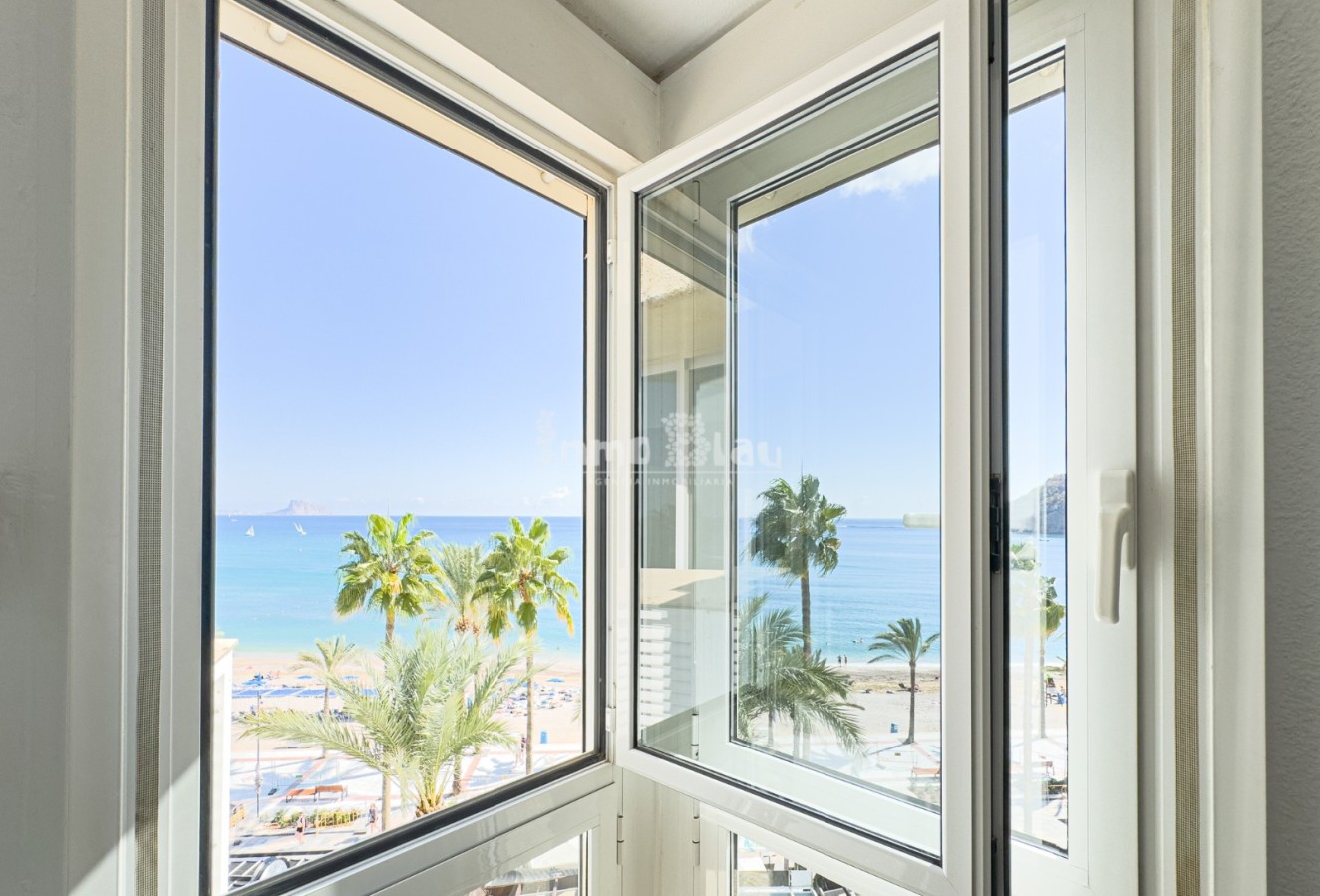 Short Term Rental - Apartment / flat - Albir