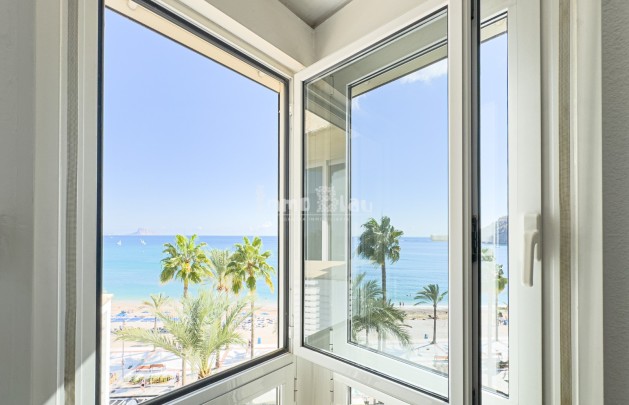 Short Term Rental - Apartment / flat - Albir