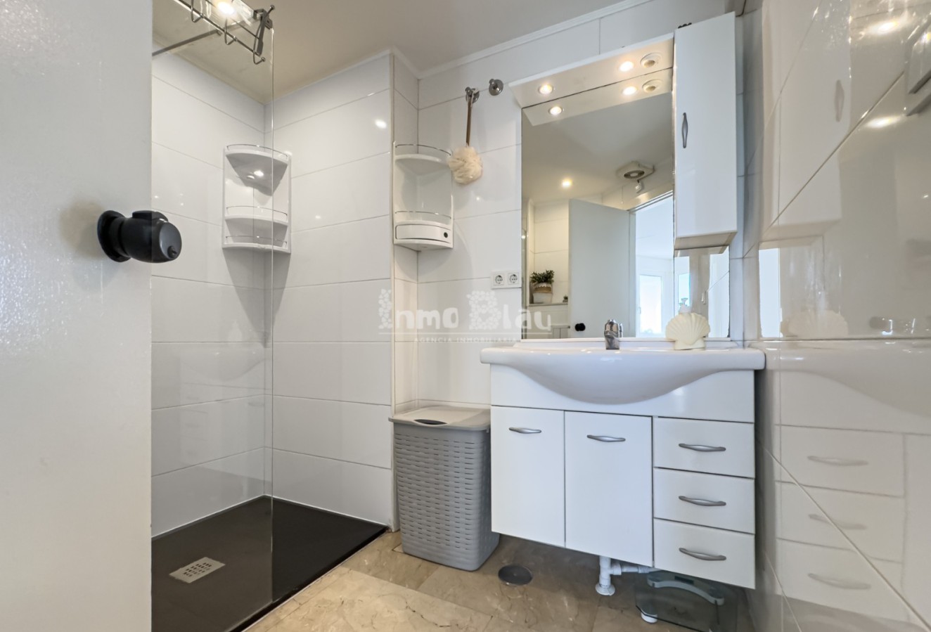 Short Term Rental - Apartment / flat - Albir