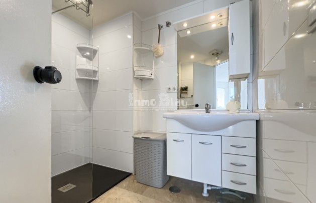 Short Term Rental - Apartment / flat - Albir