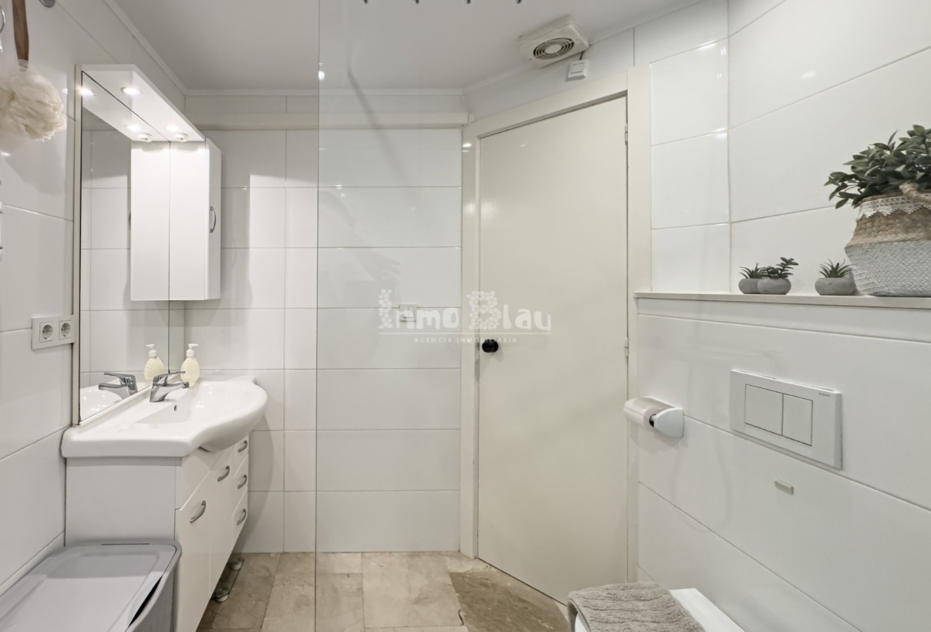 Short Term Rental - Apartment / flat - Albir