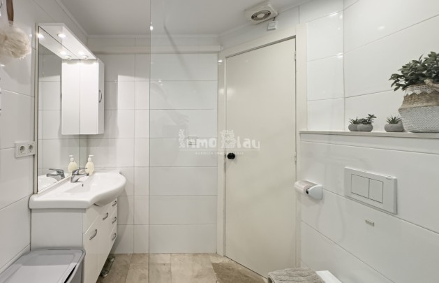 Short Term Rental - Apartment / flat - Albir