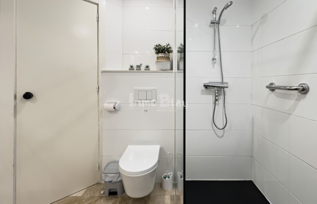 Short Term Rental - Apartment / flat - Albir