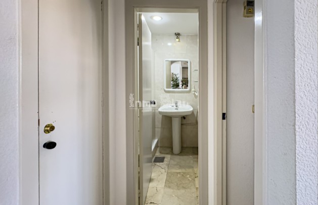 Short Term Rental - Apartment / flat - Albir