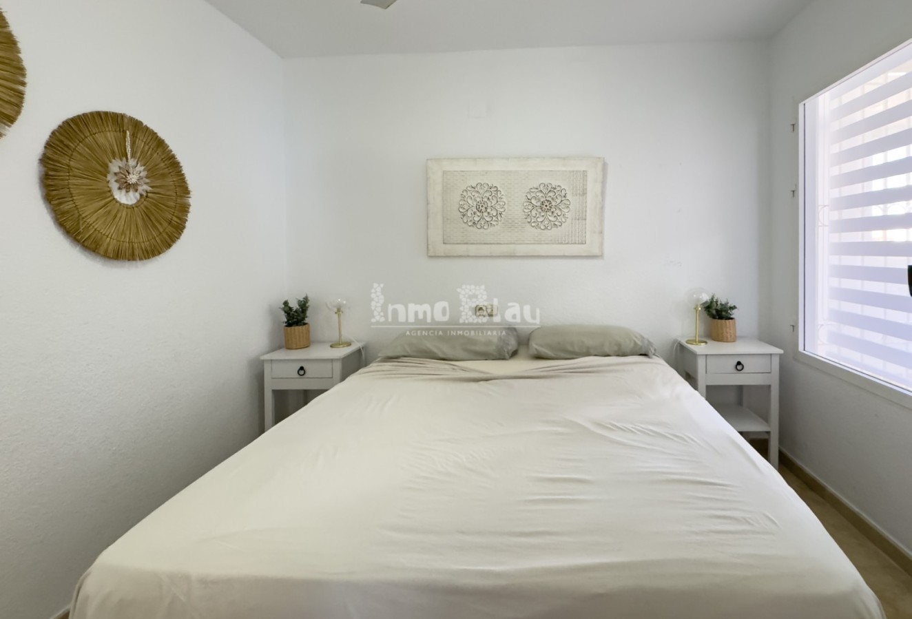 Short Term Rental - Apartment / flat - Albir