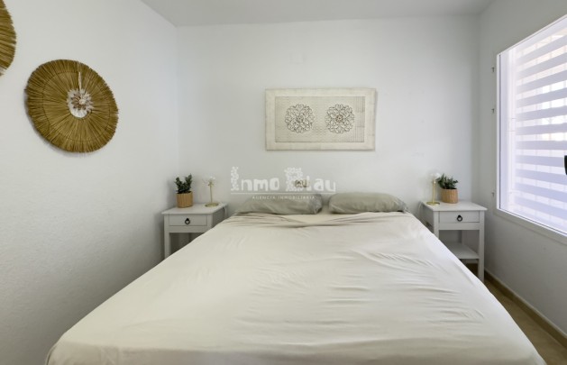 Short Term Rental - Apartment / flat - Albir