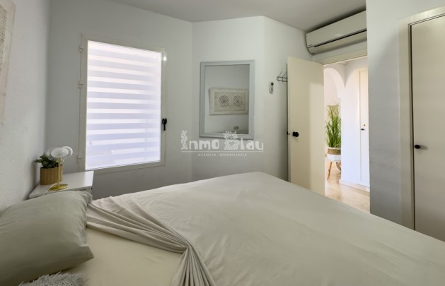 Short Term Rental - Apartment / flat - Albir