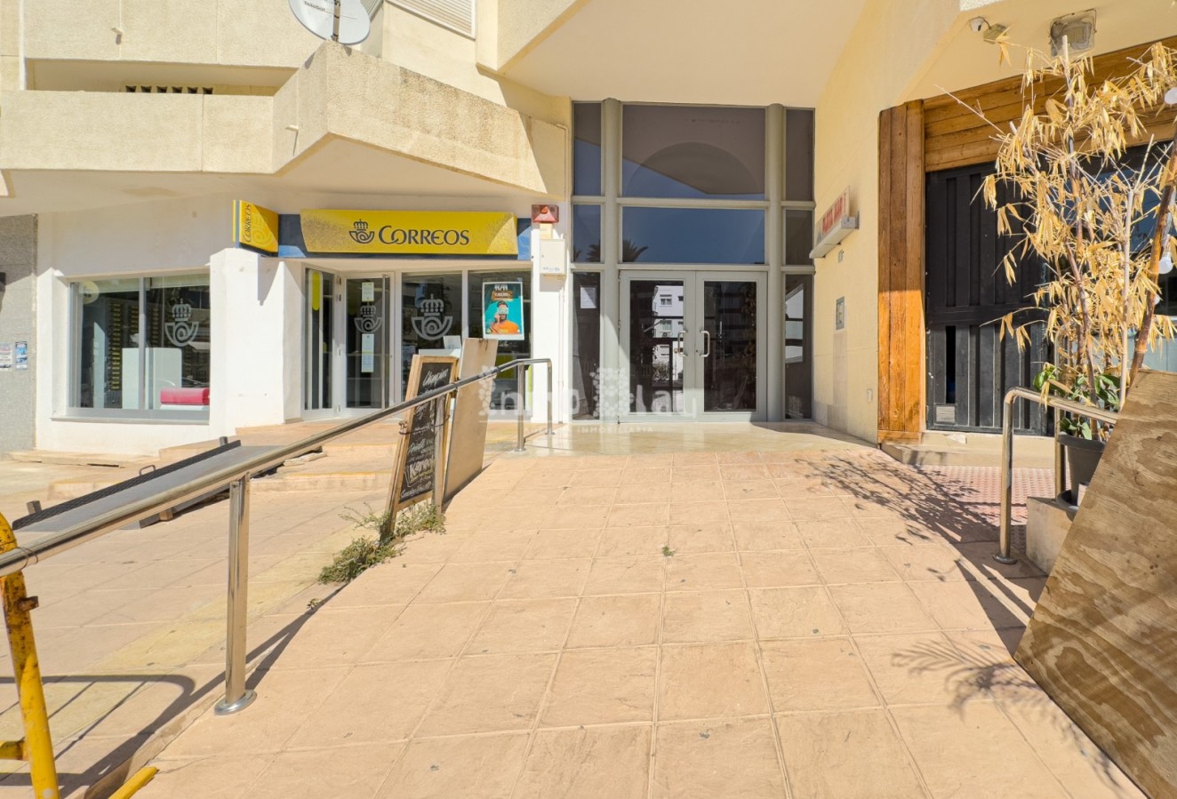 Short Term Rental - Apartment / flat - Albir