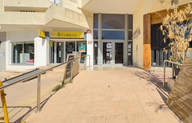 Short Term Rental - Apartment / flat - Albir