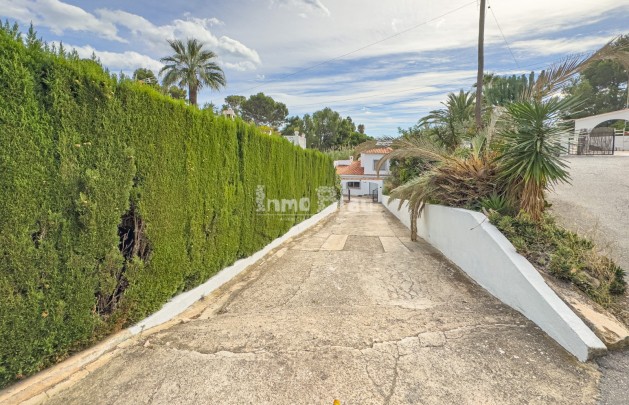 Sale - Villa - Altea