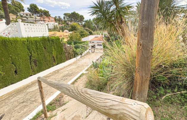 Sale - Villa - Altea