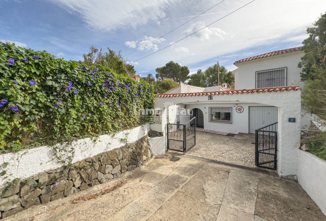Sale - Villa - Altea
