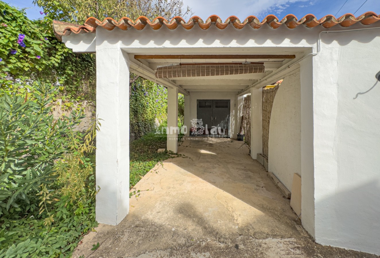 Sale - Villa - Altea