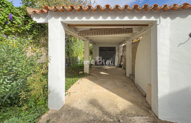Sale - Villa - Altea