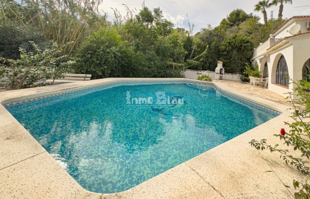 Sale - Villa - Altea