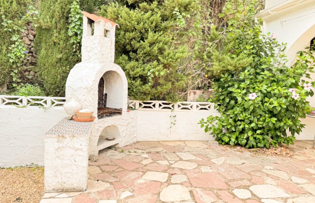 Sale - Villa - Altea