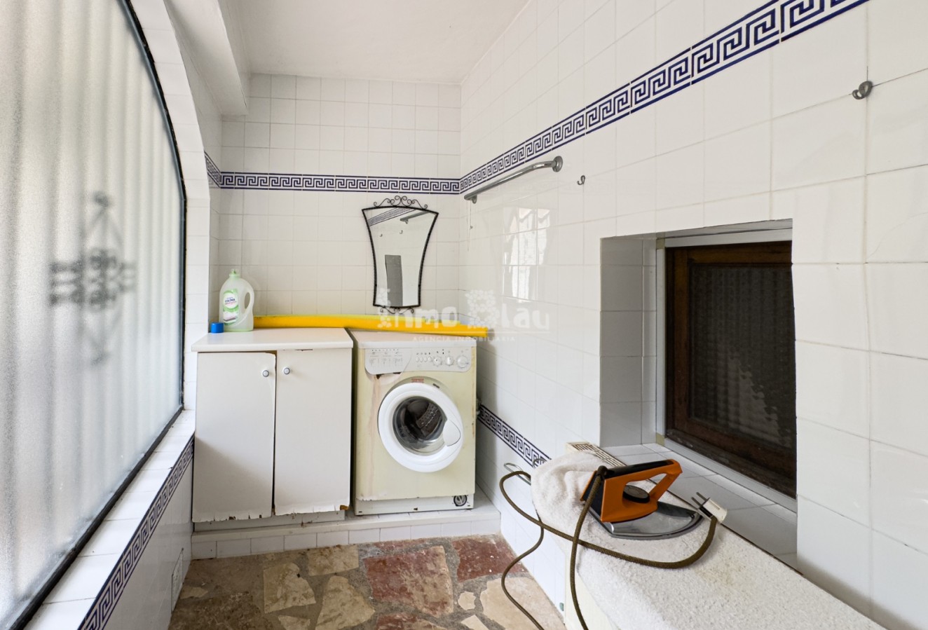 Sale - Villa - Altea