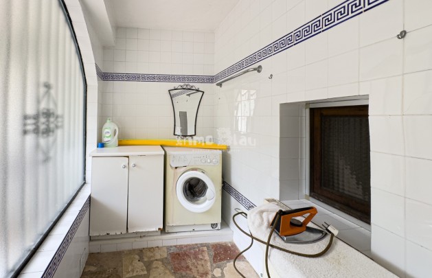 Sale - Villa - Altea