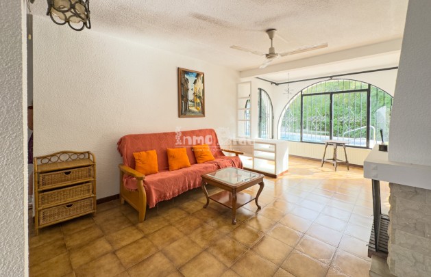 Sale - Villa - Altea