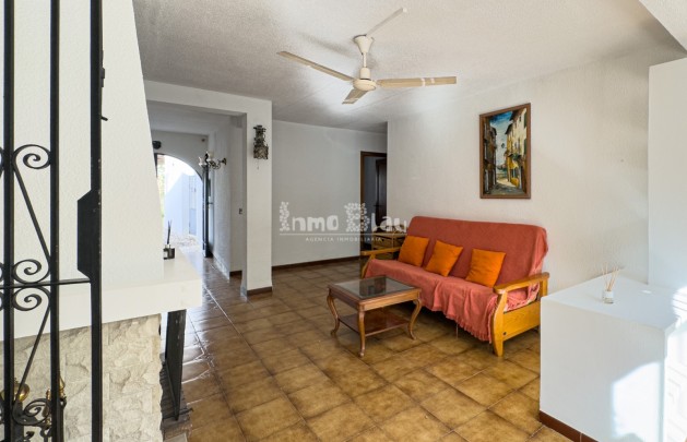 Sale - Villa - Altea