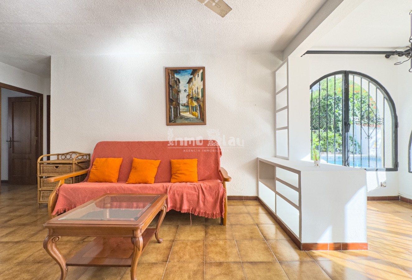 Sale - Villa - Altea