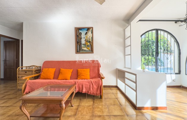 Sale - Villa - Altea