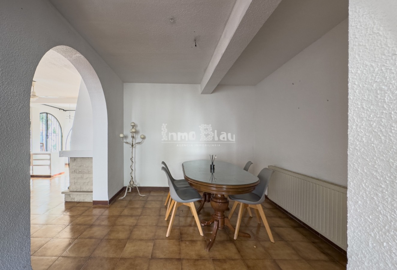 Sale - Villa - Altea