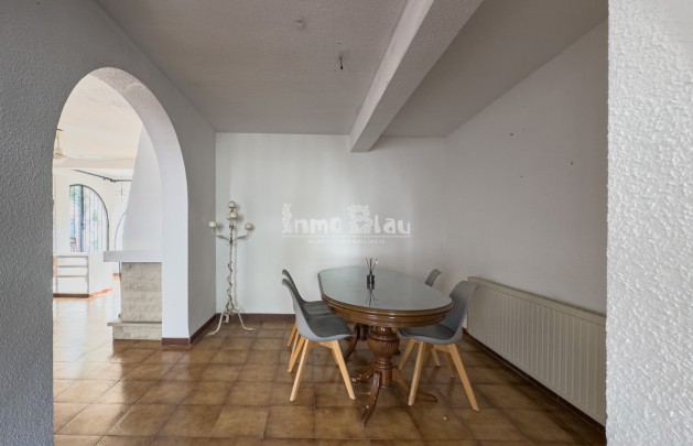 Sale - Villa - Altea