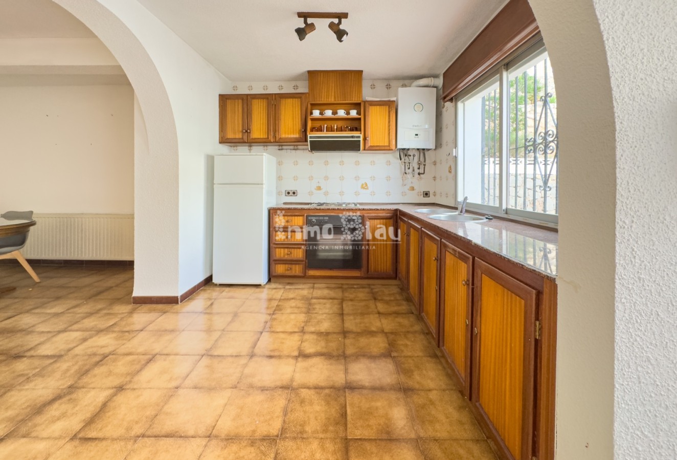 Sale - Villa - Altea